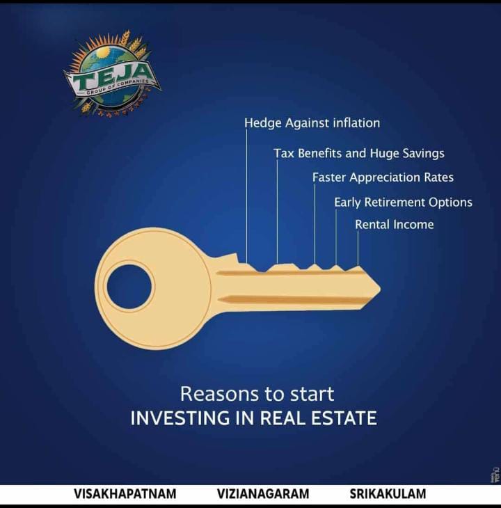 Teja Consultancy